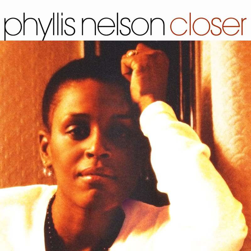 Phyllis Nelson